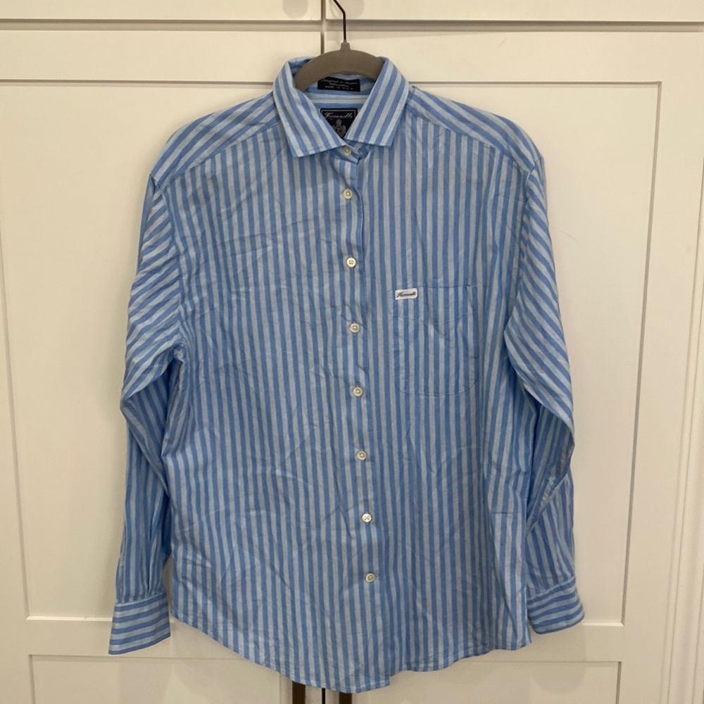 Faconnable French Shirt